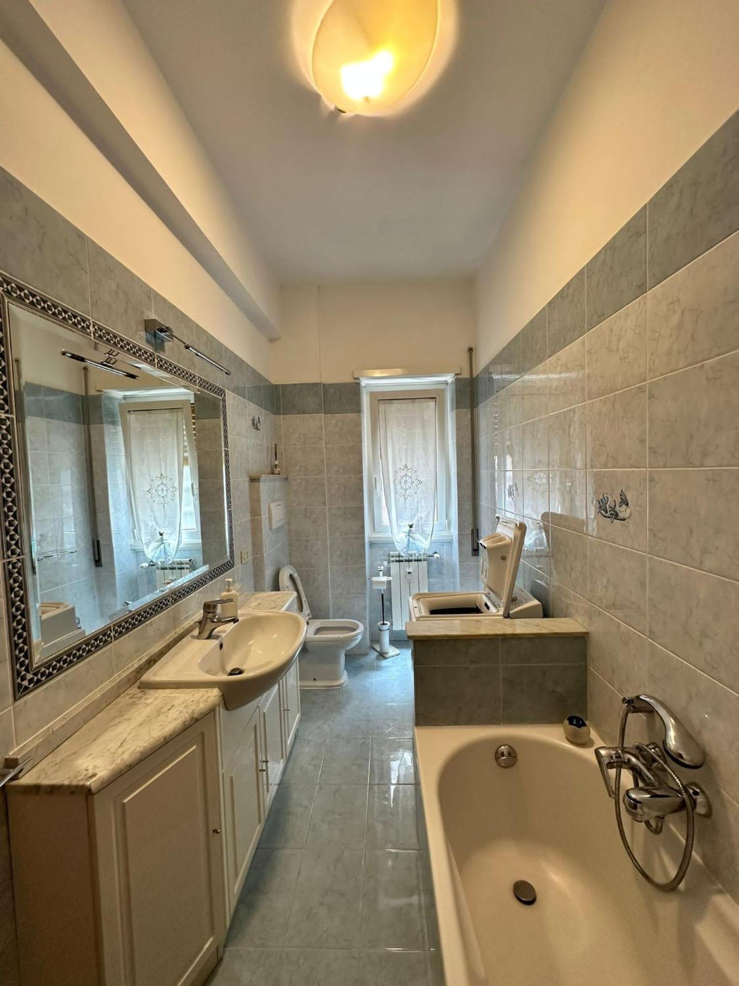 Appartamento Casa Gaja, La Casa Vicino Pamphili *