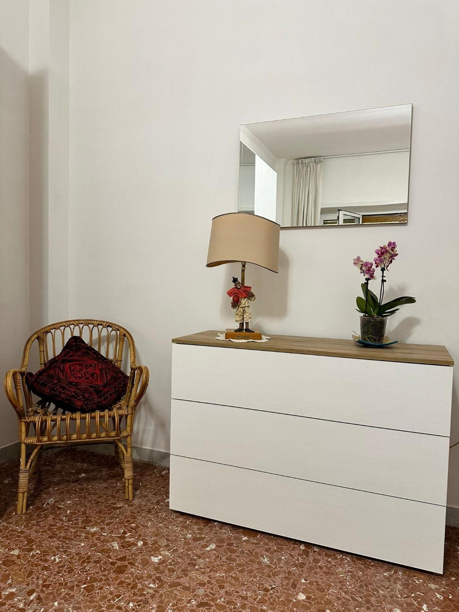 Casa Gaja, La Casa Vicino Pamphili Appartamento Roma
