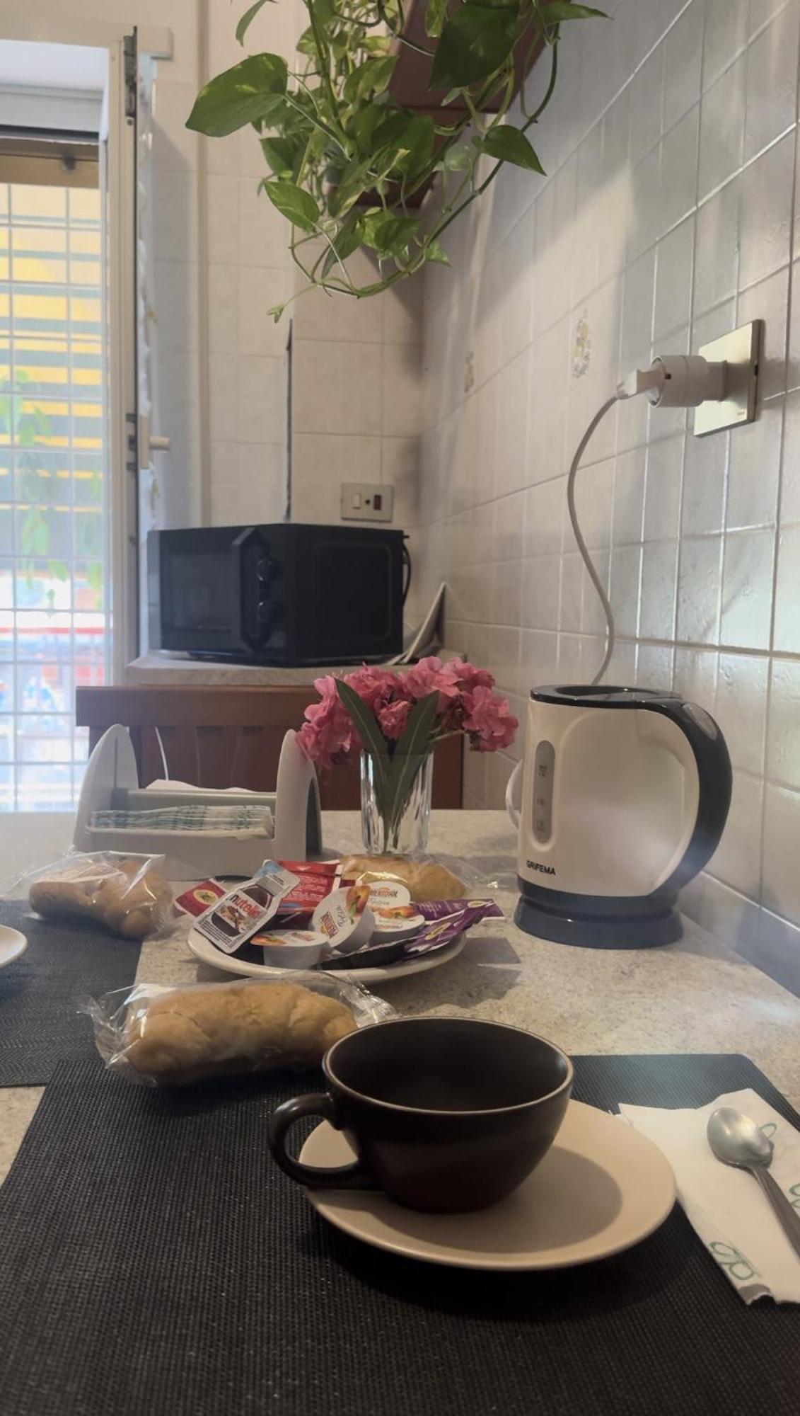 Apartamento Casa Gaja, La Casa Vicino Pamphili *