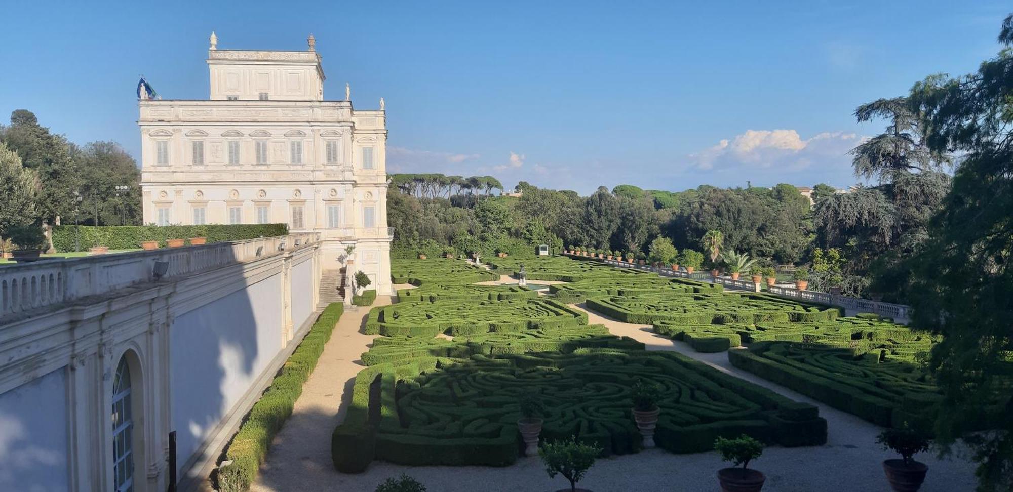 Appartamento Casa Gaja, La Casa Vicino Pamphili *