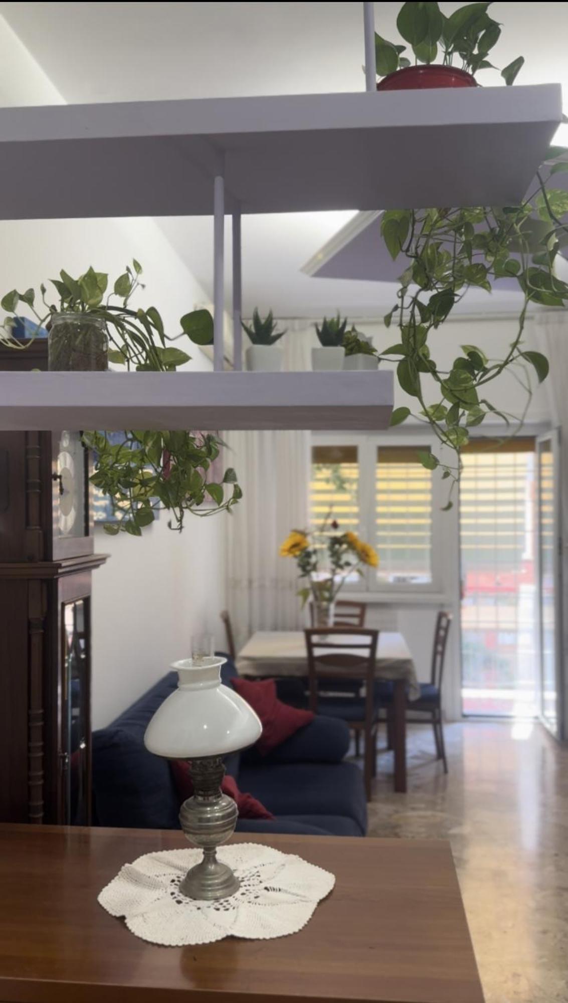 Apartamento Casa Gaja, La Casa Vicino Pamphili *