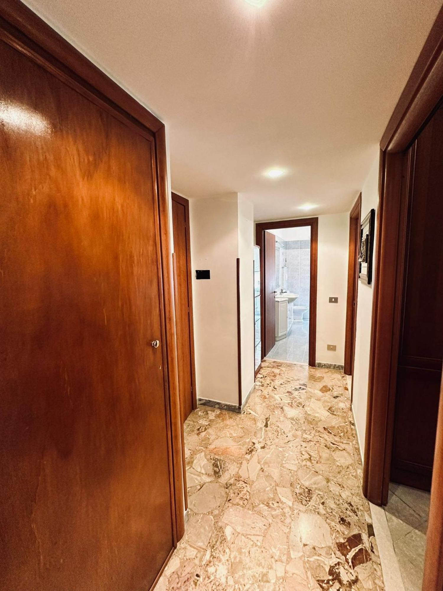 Apartamento Casa Gaja, La Casa Vicino Pamphili